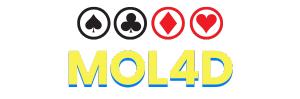 Logo MOL4D